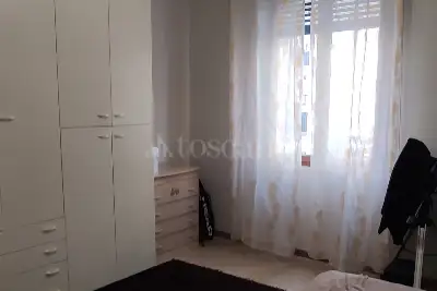 Casa in vendita, Via Torino, Prato