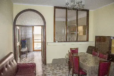 Casa in vendita, Viale Europa, Cassino