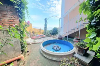 Villa in vendita, Corso Piano di Renda, Altofonte