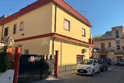 Casa in vendita, Via Castelsardo, Fiumicino