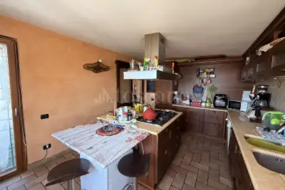 Casa Indipendente in vendita, Via Murano 10, Ardea