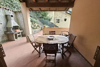 Villa in vendita, Via Cesare Battisti, Bovezzo