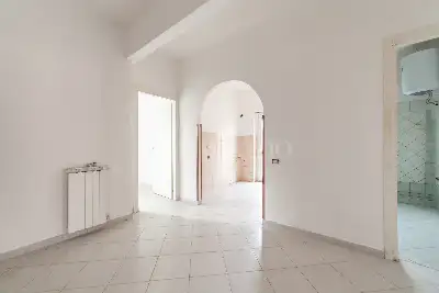 Attico in vendita, Via Marino Fasan, Roma