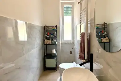 Casa in vendita, Via Placanica, Roma