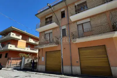 Casa in vendita, Via Argentina, Avezzano