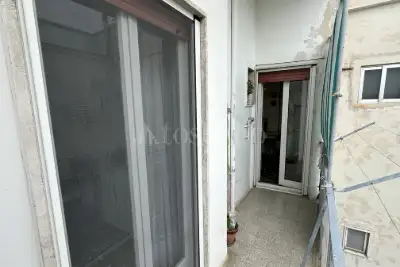 Attico in vendita, Via Napoli, Bari