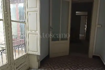 Casa in affitto, Via Bastioni, Trapani