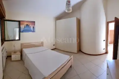 Casa in affitto, Via Pasquale Festa Campanile, 90 Villa d'Agri Marsicovetere (PZ), Marsicovetere