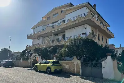 Attico in vendita, Via Florinas, Fiumicino