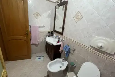Casa in vendita, Via Pietro Perricone, Palermo