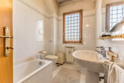 Villa in vendita, Via Fulda, Roma