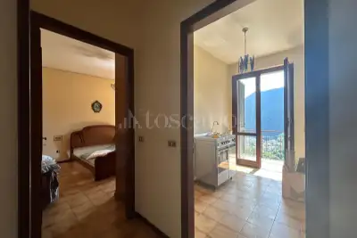 Villa Bifamiliare in vendita, Via Belleboni, Polaveno