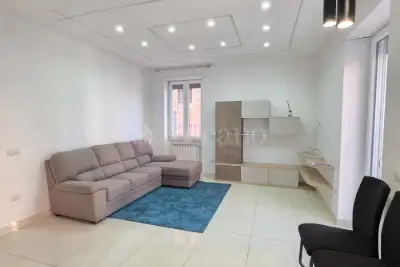 House for sale, Via dei Monti di Primavalle, Roma
