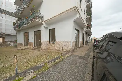 Negozio in affitto, Via dei Durantini, Roma