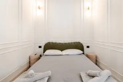 Casa in vendita, Via Pietro Borsieri, Milano