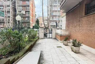 Casa in vendita, Via Arturo Graf, Roma