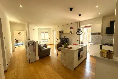 Casa in vendita, Viale Giuseppe Genoese Zerbi, Roma