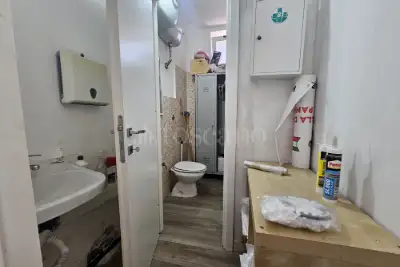 Negozio in vendita, Viale Marconi, Anzio