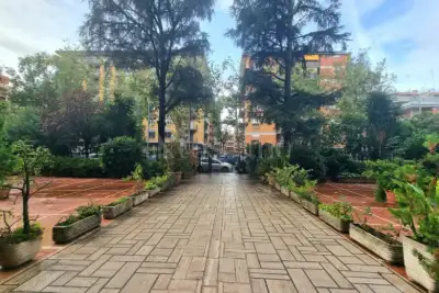 Casa in vendita, Viale Spartaco, Roma
