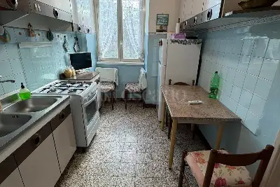 Casa in vendita, Via Tommaso Arcidiacono, Roma