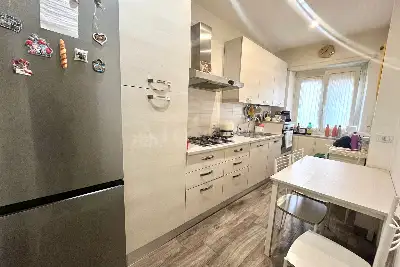 Casa in vendita, Via Gregorio VII, Roma