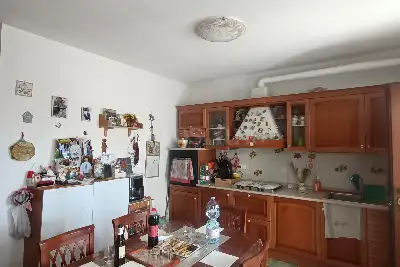 Casa in vendita, Via Pignatara, Cappelle sul Tavo