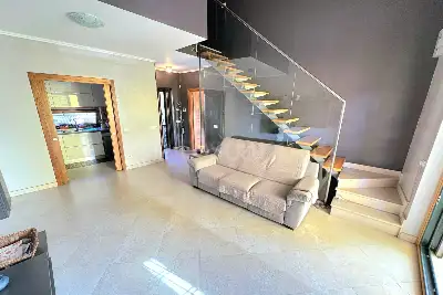 Villa Bifamiliare in vendita, Via Portuense, Roma