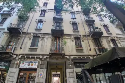 House for sale, Via Bartolomeo Eustachi, Milano