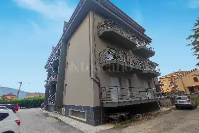Casa in affitto, Via Foruli, L'Aquila