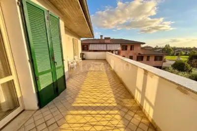 Casa in vendita, Via Camillo Benso Cavour, Rezzato