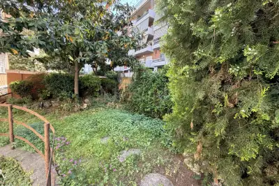 Casa in vendita, Via Giuseppe Perego, Roma