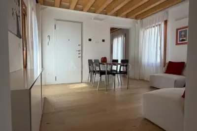Casa in affitto, Via Manin, Portogruaro