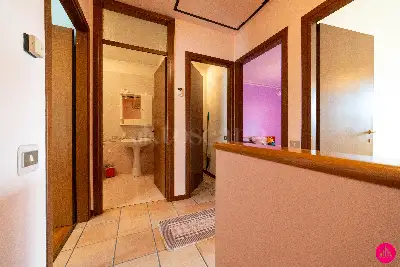 Villino a Schiera in vendita, Via Visinale Centro, Pasiano di Pordenone