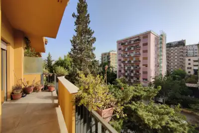 Casa in vendita, Via della Libertà 201, Palermo