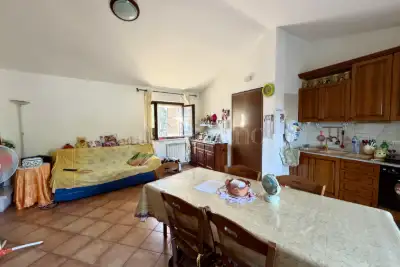 Casa in vendita, Via Siliqua, Fiumicino
