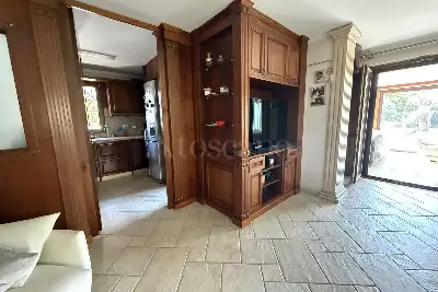 Villa in vendita, Via M. Erasi, Fiumicino