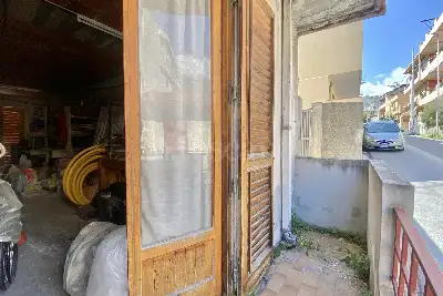 Casa Indipendente in vendita, SP36, Messina