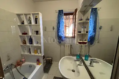 Villino a Schiera in vendita, Via Taro, Mentana