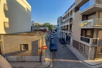 Casa in vendita, Via Trieste, Cerignola