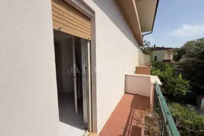 Villino a Schiera in vendita, Via Cesenatico, Fiumicino