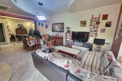 Villa Bifamiliare in vendita, Via Ugo Rellini, Roma