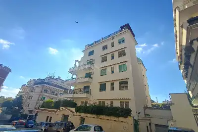 Casa in vendita, Via Bolsena, Roma