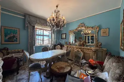 Casa in vendita, Via Pietra dell'Ova, Tremestieri Etneo