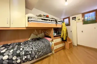 Villa Bifamiliare in vendita, Via della Croce, Attigliano