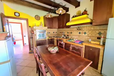 Villa in vendita, Via Colle San Magno, Nettuno