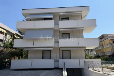 Casa in vendita, Via Maddalena, Alba Adriatica