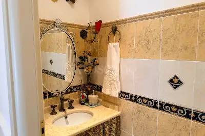 Casa in vendita, Via del Colle Temenite, Siracusa