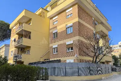 Casa in vendita, Via Gregorio XI, Roma