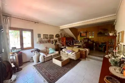 Villa in vendita, Via Tonino Laudani, Trecastagni