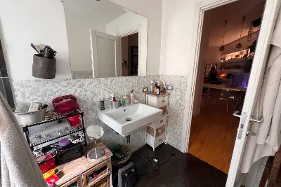 Casa in affitto, Piazza Augusto Lorenzini, Roma